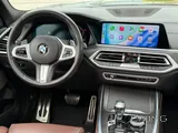 BMW X7 40i